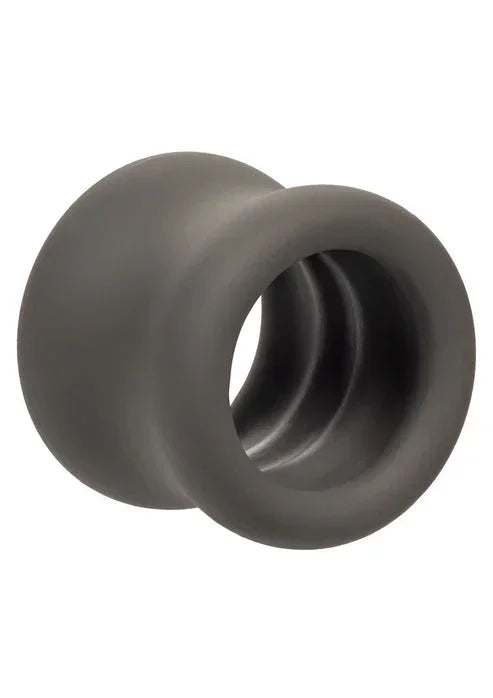 Bestel: Alpha Scrotum Stretching Ring by CalExotics - bij Happytoys.nl, happytoys.be, Happytoys.ae: erotische sex webshop | liever Happy dan Easy ⭐⭐⭐⭐⭐