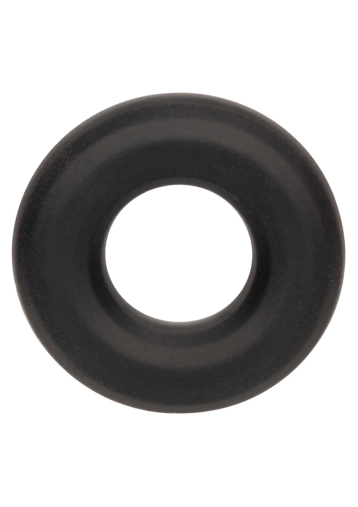 Bestel: Alpha Prolong Medium Ring by CalExotics - bij Happytoys.nl, happytoys.be, Happytoys.ae: erotische sex webshop | liever Happy dan Easy âââââ - Default Title - 14861 - BLACK