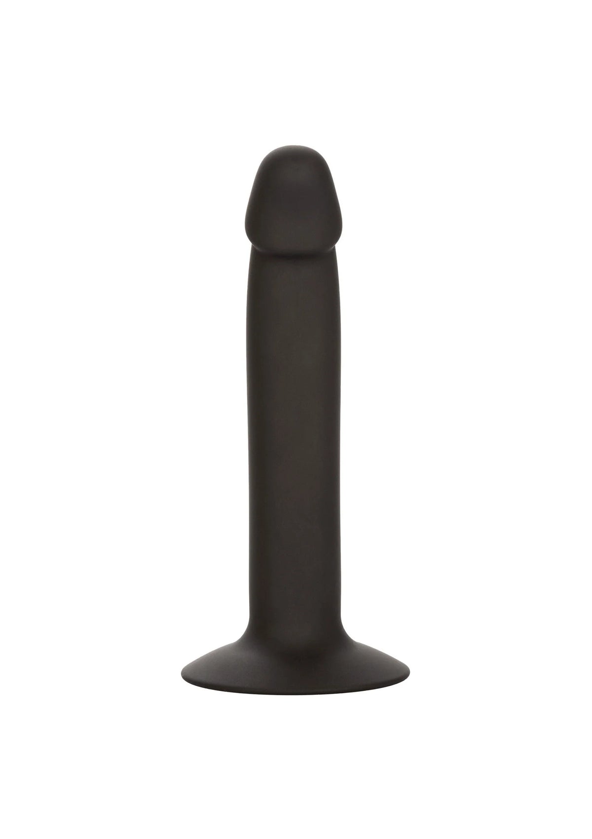 Bestel: Silicone Curved Anal Stud by CalExotics - bij Happytoys.nl, happytoys.be, Happytoys.ae: erotische sex webshop | liever Happy dan Easy ⭐⭐⭐⭐⭐