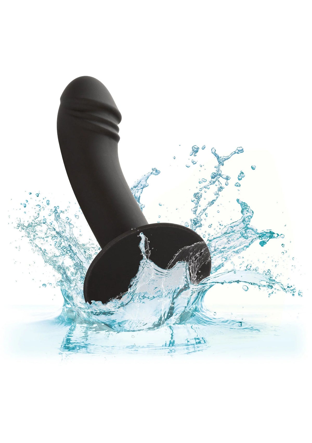 Bestel: Curved Anal Stud - bij Happytoys.nl, happytoys.be, Happytoys.ae: erotische sex webshop | liever Happy dan Easy ⭐⭐⭐⭐⭐