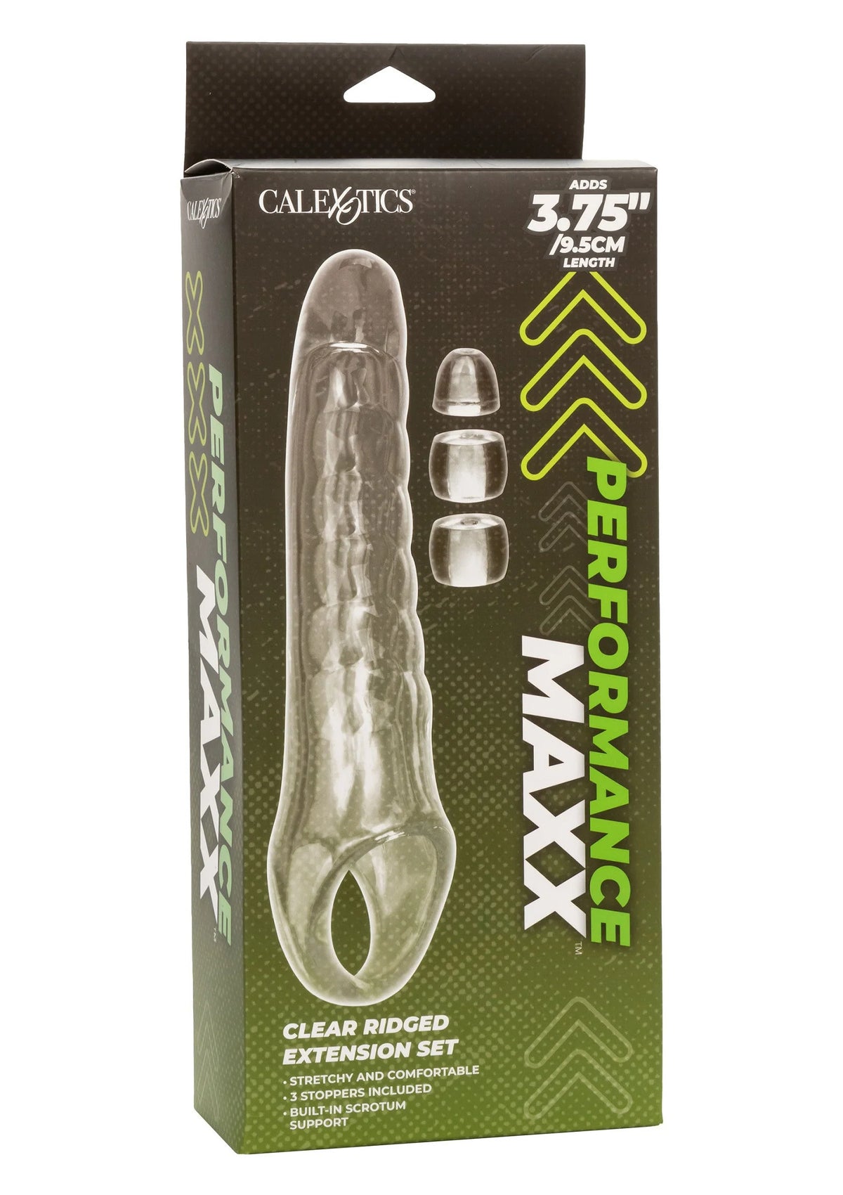 Bestel: Performance Maxx Kit by CalExotics - bij Happytoys.nl, happytoys.be, Happytoys.ae: erotische sex webshop | liever Happy dan Easy âââââ