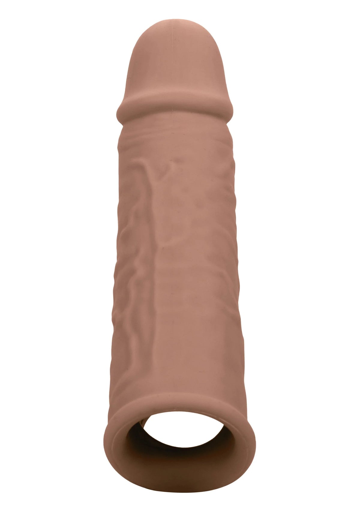 Bestel: Life - Like Extension 7 inch by CalExotics Performance Maxx - bij Happytoys.nl, happytoys.be, Happytoys.ae: erotische sex webshop | liever Happy dan Easy ⭐⭐⭐⭐⭐