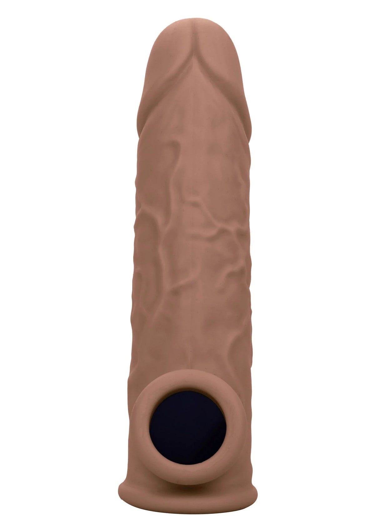 Bestel: Life - Like Extension 7 inch by CalExotics Performance Maxx - bij Happytoys.nl, happytoys.be, Happytoys.ae: erotische sex webshop | liever Happy dan Easy ⭐⭐⭐⭐⭐