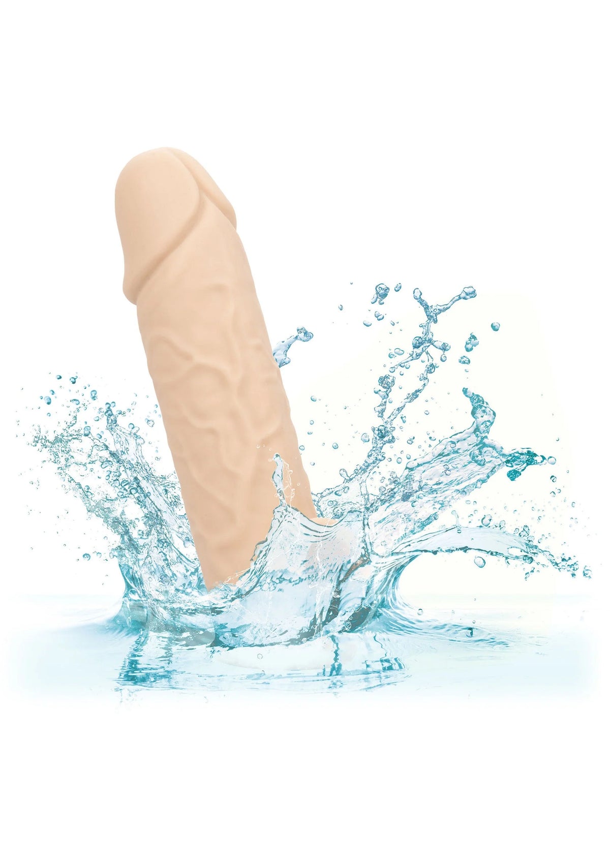 Bestel: Life - Like Extension 7 inch by CalExotics Performance Maxx - bij Happytoys.nl, happytoys.be, Happytoys.ae: erotische sex webshop | liever Happy dan Easy ⭐⭐⭐⭐⭐