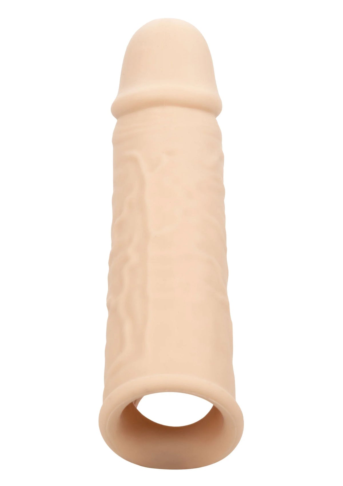 Bestel: Life - Like Extension 7 inch by CalExotics Performance Maxx - bij Happytoys.nl, happytoys.be, Happytoys.ae: erotische sex webshop | liever Happy dan Easy ⭐⭐⭐⭐⭐
