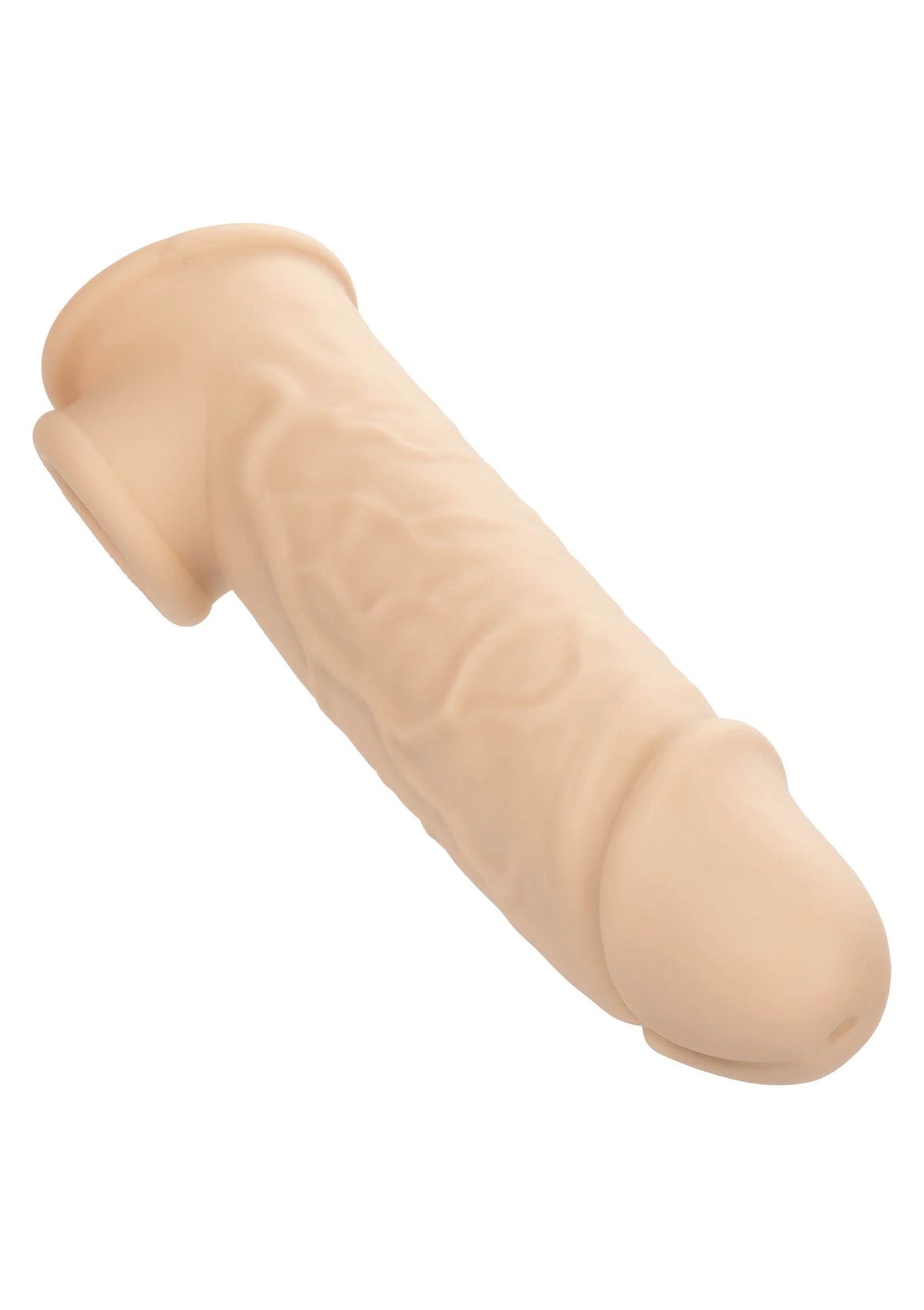 Bestel: Life - Like Extension 7 inch by CalExotics Performance Maxx - bij Happytoys.nl, happytoys.be, Happytoys.ae: erotische sex webshop | liever Happy dan Easy ⭐⭐⭐⭐⭐