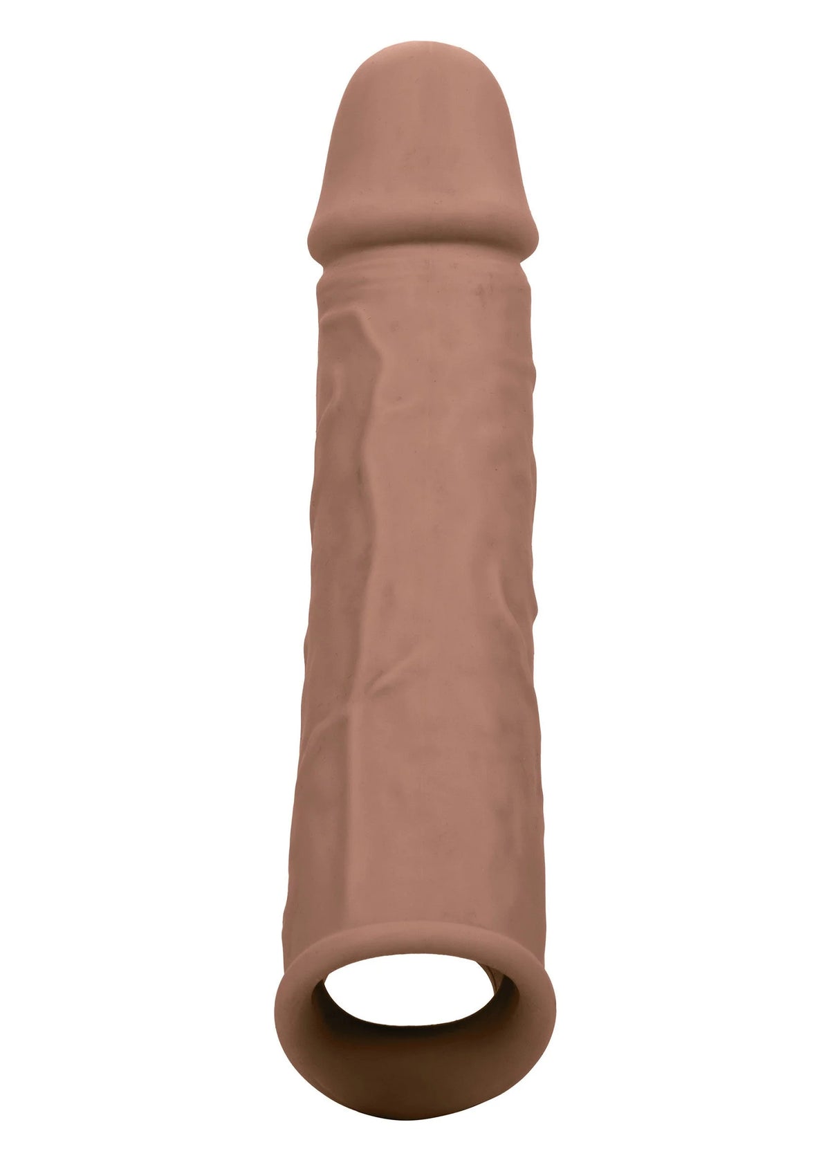 Bestel: Life - Like Extension 8 inch by CalExotics Performance Maxx - bij Happytoys.nl, happytoys.be, Happytoys.ae: erotische sex webshop | liever Happy dan Easy âââââ