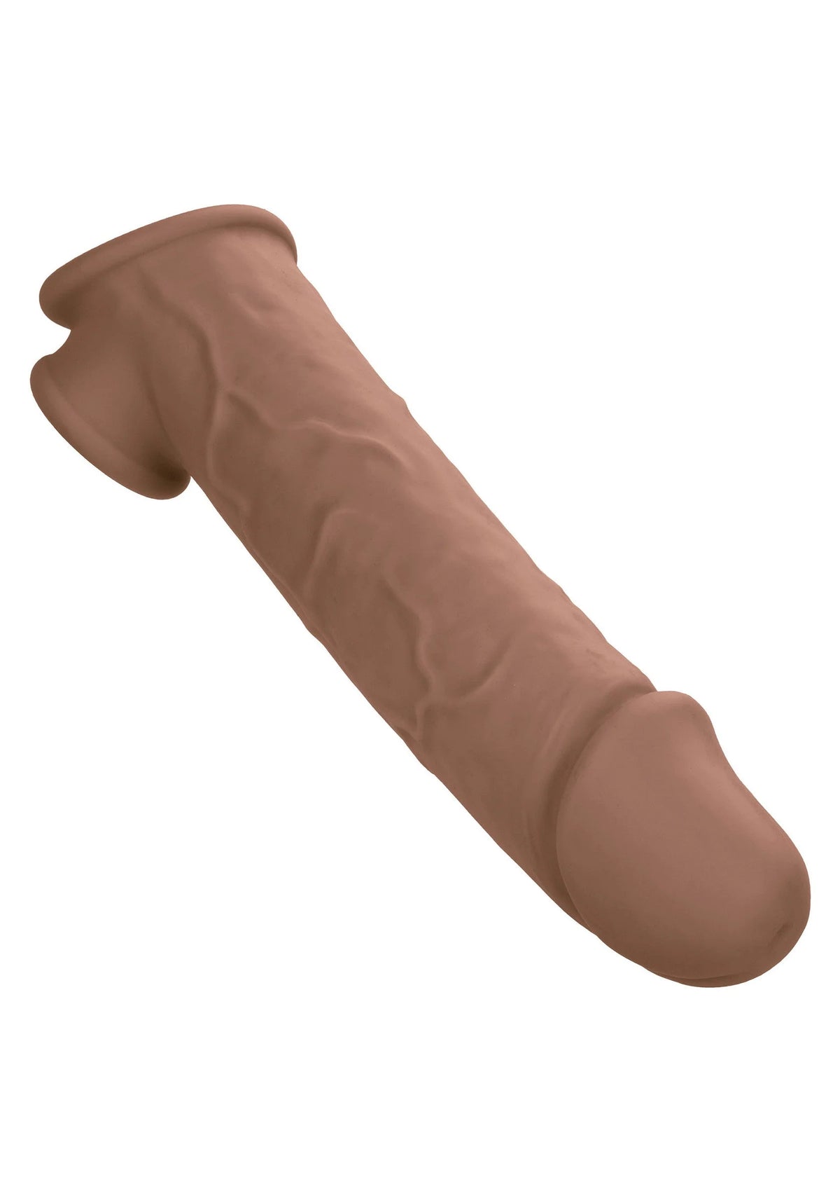 Bestel: Life - Like Extension 8 inch by CalExotics Performance Maxx - bij Happytoys.nl, happytoys.be, Happytoys.ae: erotische sex webshop | liever Happy dan Easy âââââ
