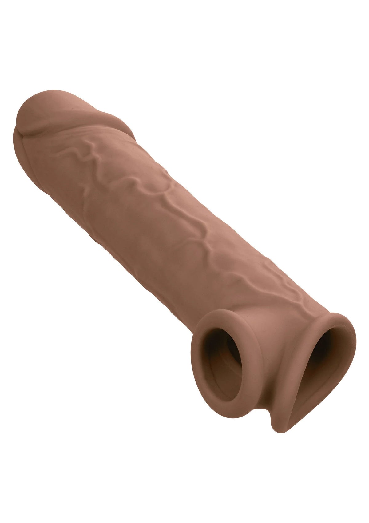 Bestel: Life - Like Extension 8 inch by CalExotics Performance Maxx - bij Happytoys.nl, happytoys.be, Happytoys.ae: erotische sex webshop | liever Happy dan Easy âââââ