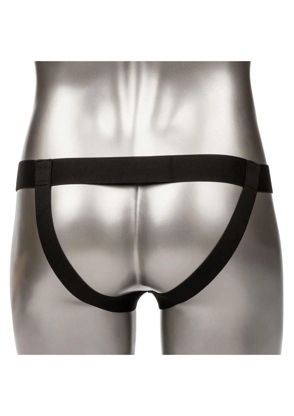 Bestel: Life - Like Extension W Harness by CalExotics - bij Happytoys.nl, happytoys.be, Happytoys.ae: erotische sex webshop | liever Happy dan Easy ⭐⭐⭐⭐⭐