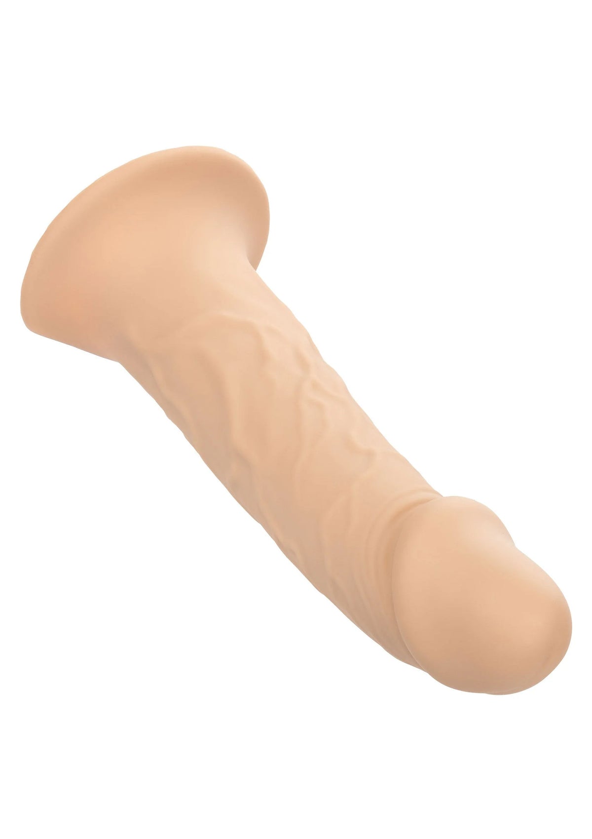 Bestel: Life - Like Extension W Harness by CalExotics - bij Happytoys.nl, happytoys.be, Happytoys.ae: erotische sex webshop | liever Happy dan Easy ⭐⭐⭐⭐⭐