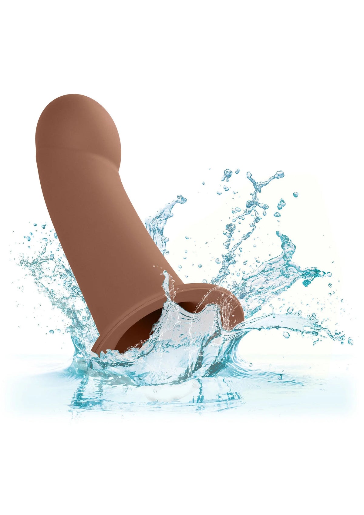 Bestel: Extension With Harness - bij Happytoys.nl, happytoys.be, Happytoys.ae: erotische sex webshop | liever Happy dan Easy ⭐⭐⭐⭐⭐