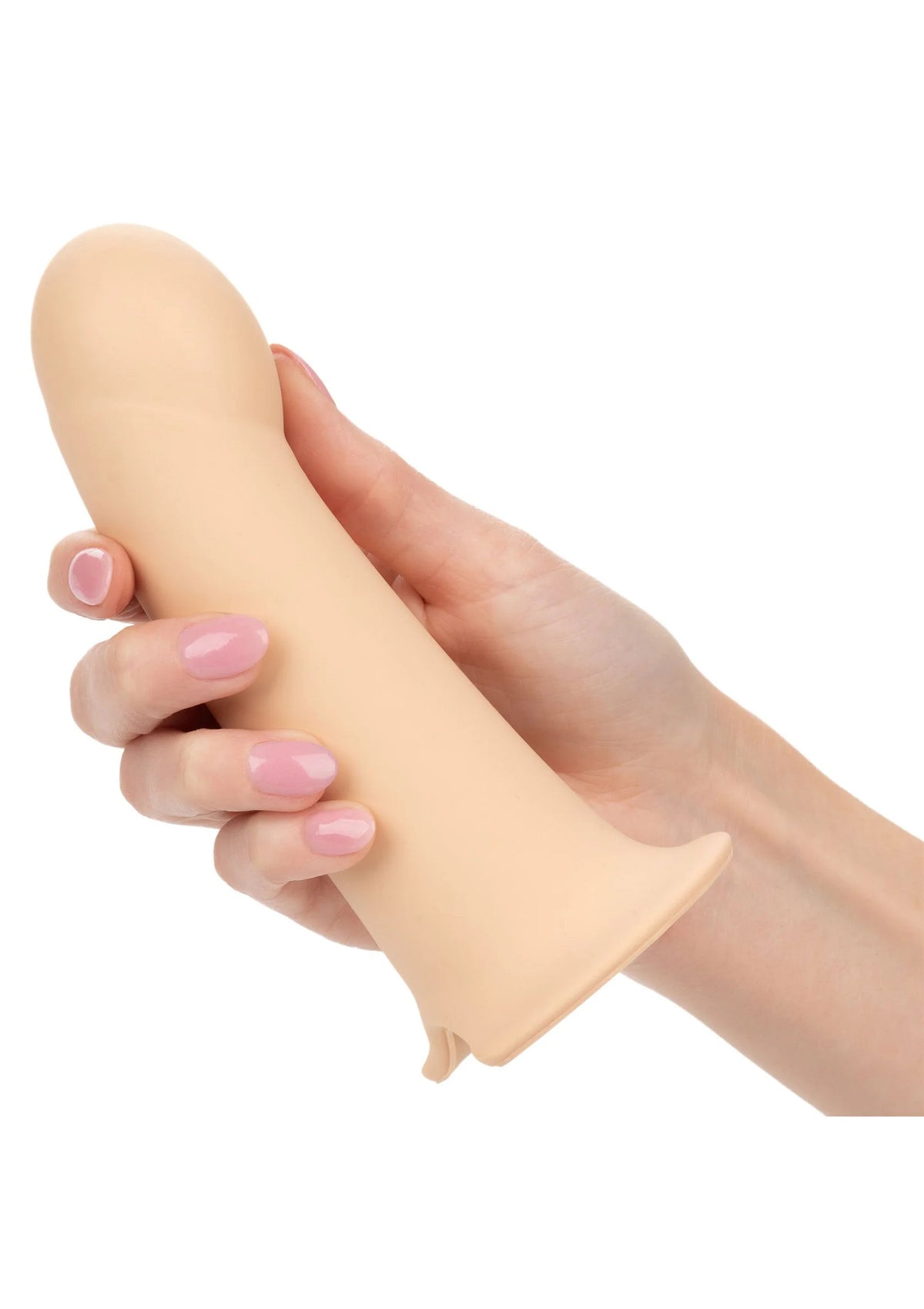 Bestel: Extension With Harness - bij Happytoys.nl, happytoys.be, Happytoys.ae: erotische sex webshop | liever Happy dan Easy ⭐⭐⭐⭐⭐