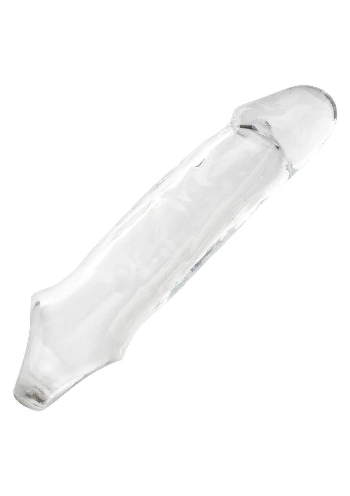 Bestel: Performance Maxx Clear Extension 7.5' by CalExotics - bij Happytoys.nl, happytoys.be, Happytoys.ae: erotische sex webshop | liever Happy dan Easy ⭐⭐⭐⭐⭐