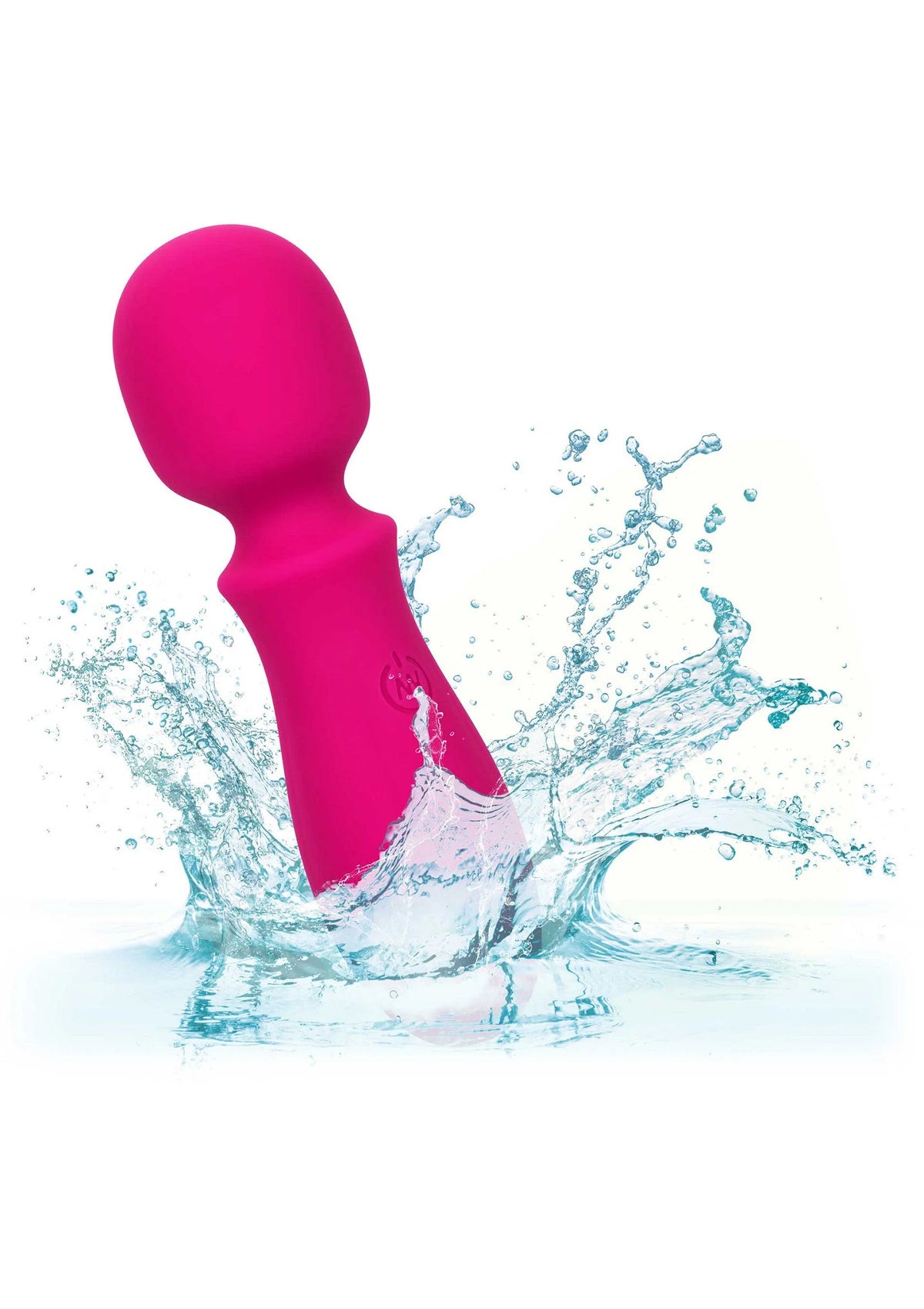 Bestel: Bliss Mini Wand - bij Happytoys.nl, happytoys.be, Happytoys.ae: erotische sex webshop | liever Happy dan Easy ⭐⭐⭐⭐⭐