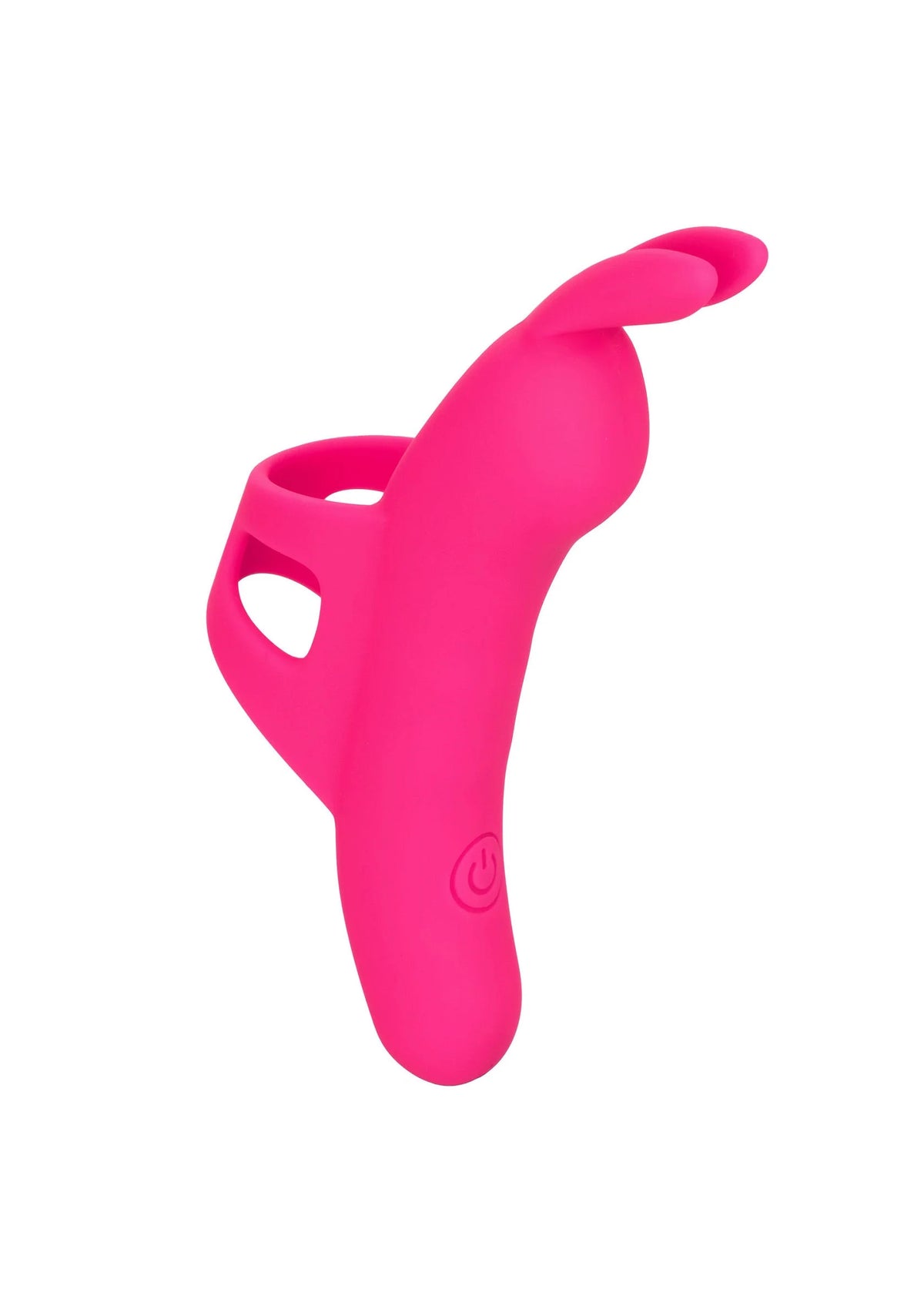 Bestel: The Flirty Vibe by CalExotics Neon Vibes - bij Happytoys.nl, happytoys.be, Happytoys.ae: erotische sex webshop | liever Happy dan Easy ⭐⭐⭐⭐⭐ - Default Title - 14931 - PINK