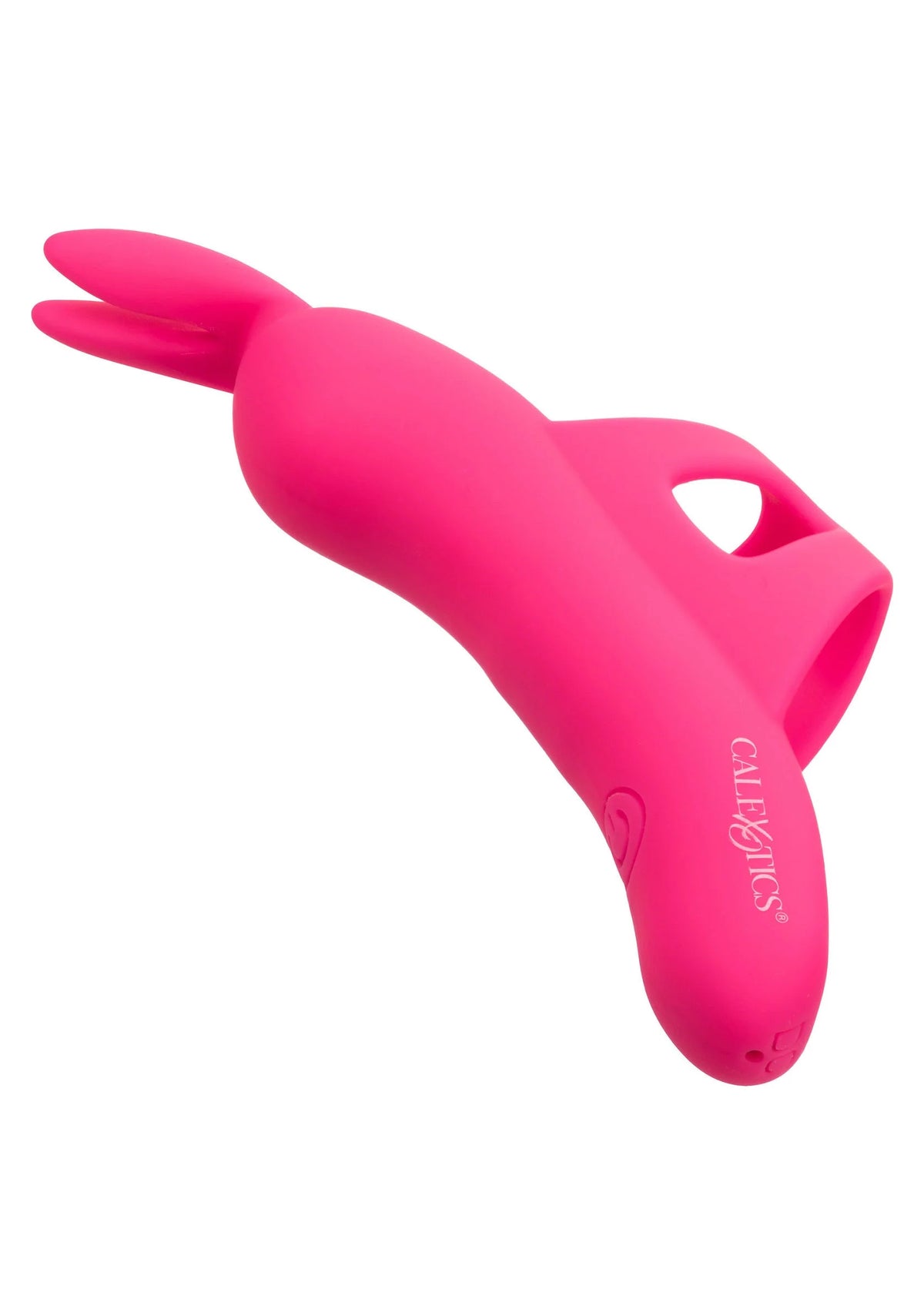 Bestel: The Flirty Vibe by CalExotics Neon Vibes - bij Happytoys.nl, happytoys.be, Happytoys.ae: erotische sex webshop | liever Happy dan Easy ⭐⭐⭐⭐⭐