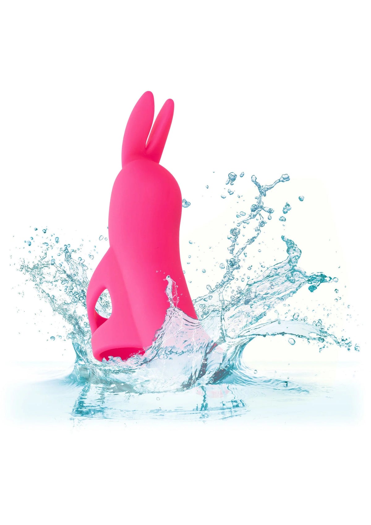 Bestel: The Flirty Vibe by CalExotics Neon Vibes - bij Happytoys.nl, happytoys.be, Happytoys.ae: erotische sex webshop | liever Happy dan Easy ⭐⭐⭐⭐⭐
