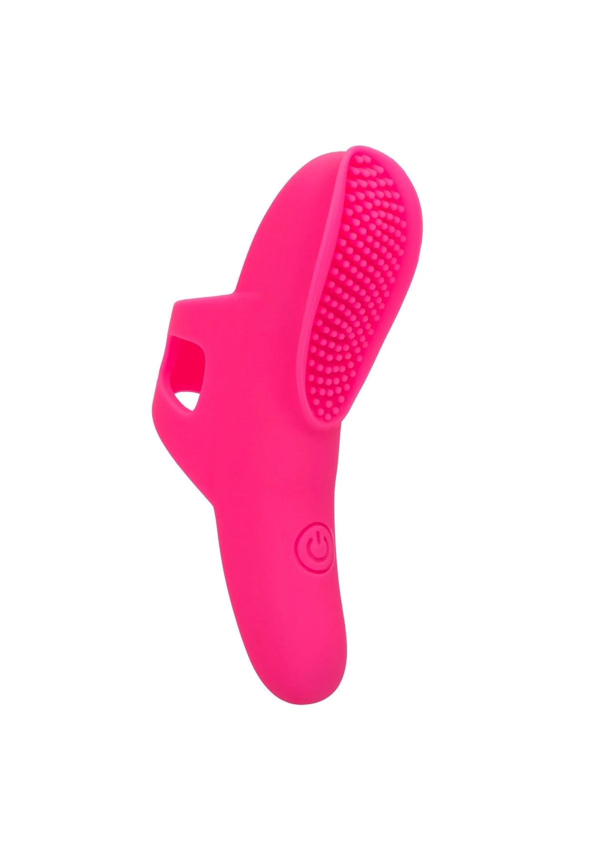 Bestel: Neon Vibes The Nubby Vibe by CalExotics - bij Happytoys.nl, happytoys.be, Happytoys.ae: erotische sex webshop | liever Happy dan Easy ⭐⭐⭐⭐⭐ - Default Title - 14934 - PINK
