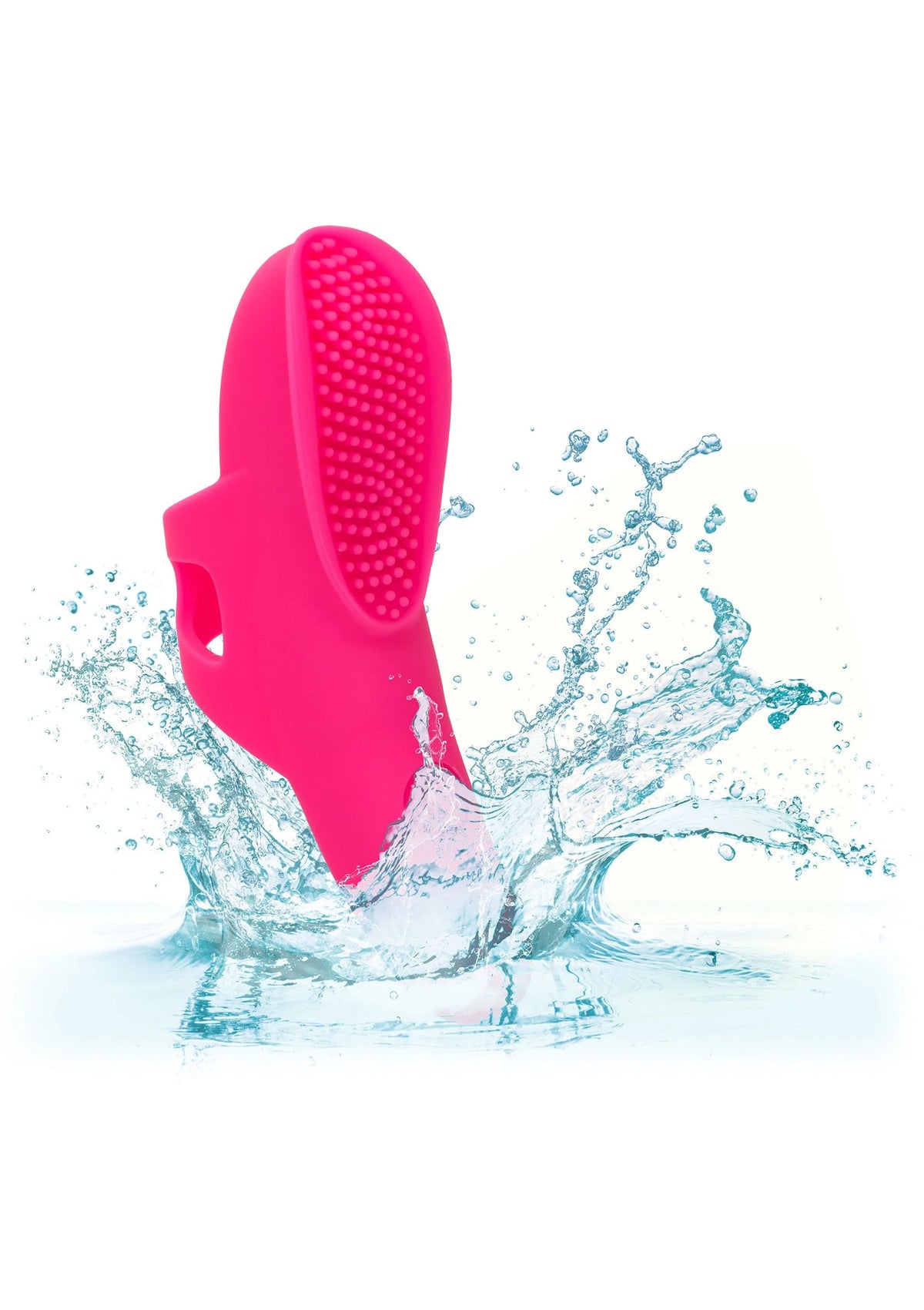 Bestel: Neon Vibes The Nubby Vibe by CalExotics - bij Happytoys.nl, happytoys.be, Happytoys.ae: erotische sex webshop | liever Happy dan Easy ⭐⭐⭐⭐⭐
