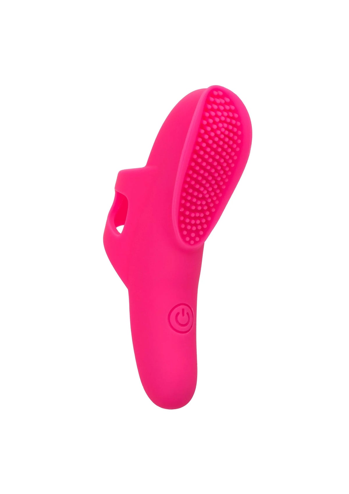 Bestel: Neon Vibes The Nubby Vibe by CalExotics - bij Happytoys.nl, happytoys.be, Happytoys.ae: erotische sex webshop | liever Happy dan Easy ⭐⭐⭐⭐⭐
