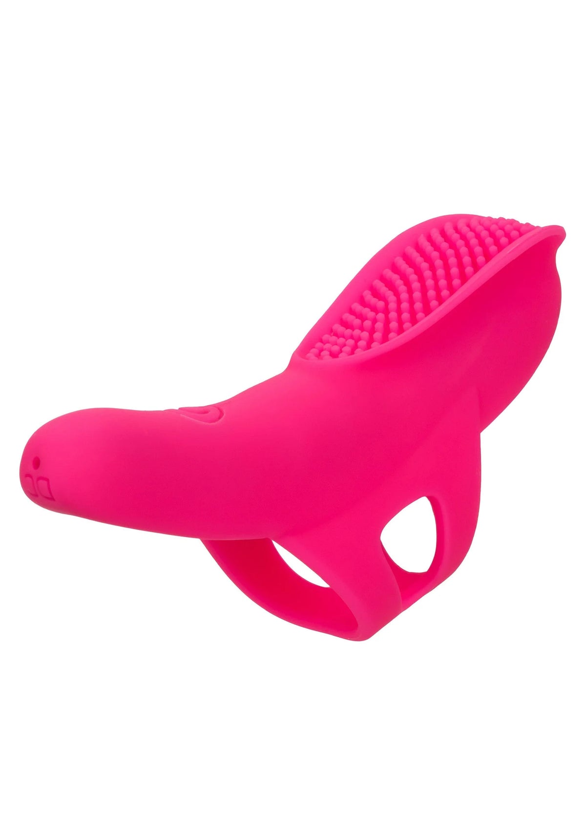 Bestel: Neon Vibes The Nubby Vibe by CalExotics - bij Happytoys.nl, happytoys.be, Happytoys.ae: erotische sex webshop | liever Happy dan Easy ⭐⭐⭐⭐⭐