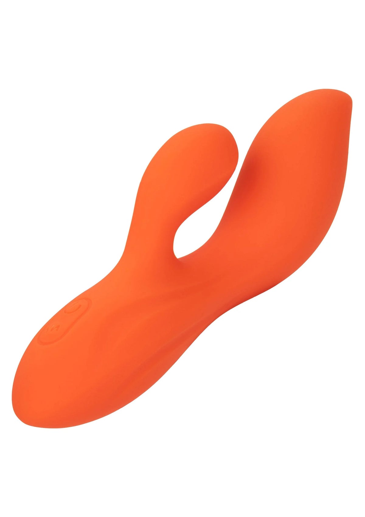 Bestel: Liquid Silicone Dual Teaser by CalExotics Stella - bij Happytoys.nl, happytoys.be, Happytoys.ae: erotische sex webshop | liever Happy dan Easy ⭐⭐⭐⭐⭐