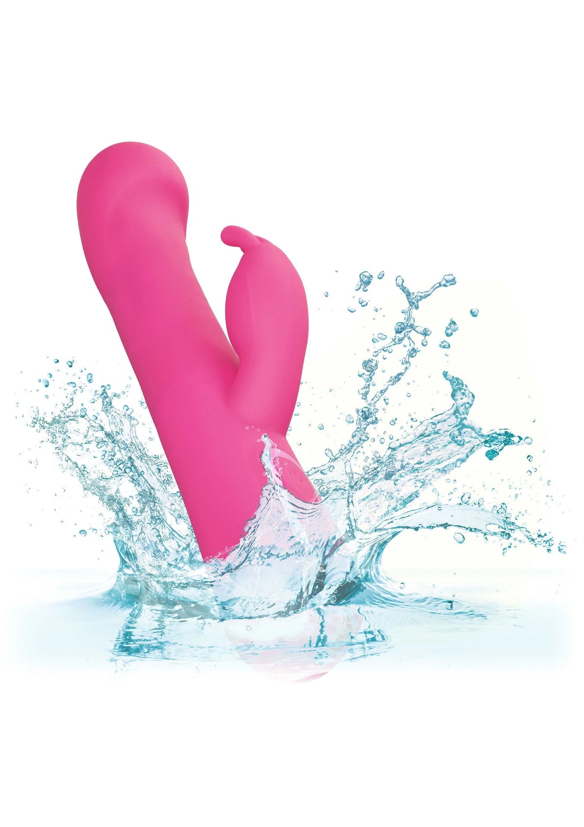 Bestel: Jack Rabbit Elite Beaded G Rabbit by CalExotics - bij Happytoys.nl, happytoys.be, Happytoys.ae: erotische sex webshop | liever Happy dan Easy ⭐⭐⭐⭐⭐