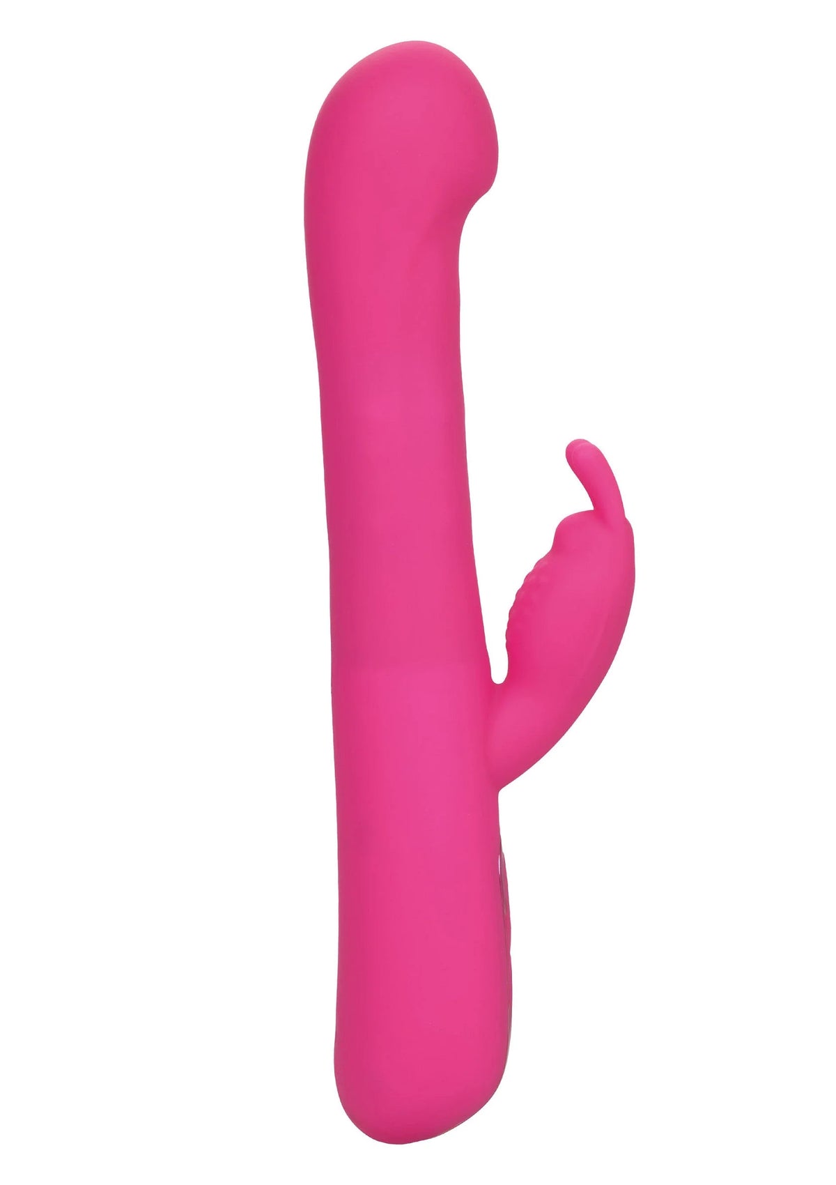 Bestel: Jack Rabbit Elite Beaded G Rabbit by CalExotics - bij Happytoys.nl, happytoys.be, Happytoys.ae: erotische sex webshop | liever Happy dan Easy ⭐⭐⭐⭐⭐