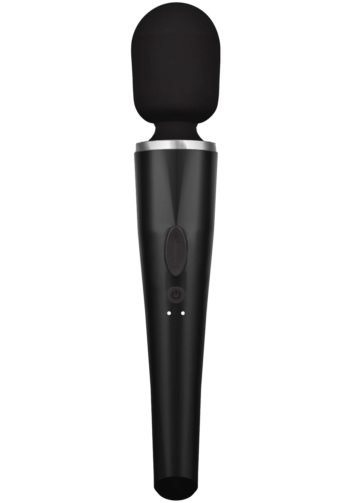 Bestel: Pro Wand Massager Red by Caresse - bij Happytoys.nl, happytoys.be, Happytoys.ae: erotische sex webshop | liever Happy dan Easy ⭐⭐⭐⭐⭐