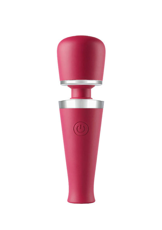 Travel Wand Massager by Caresse
