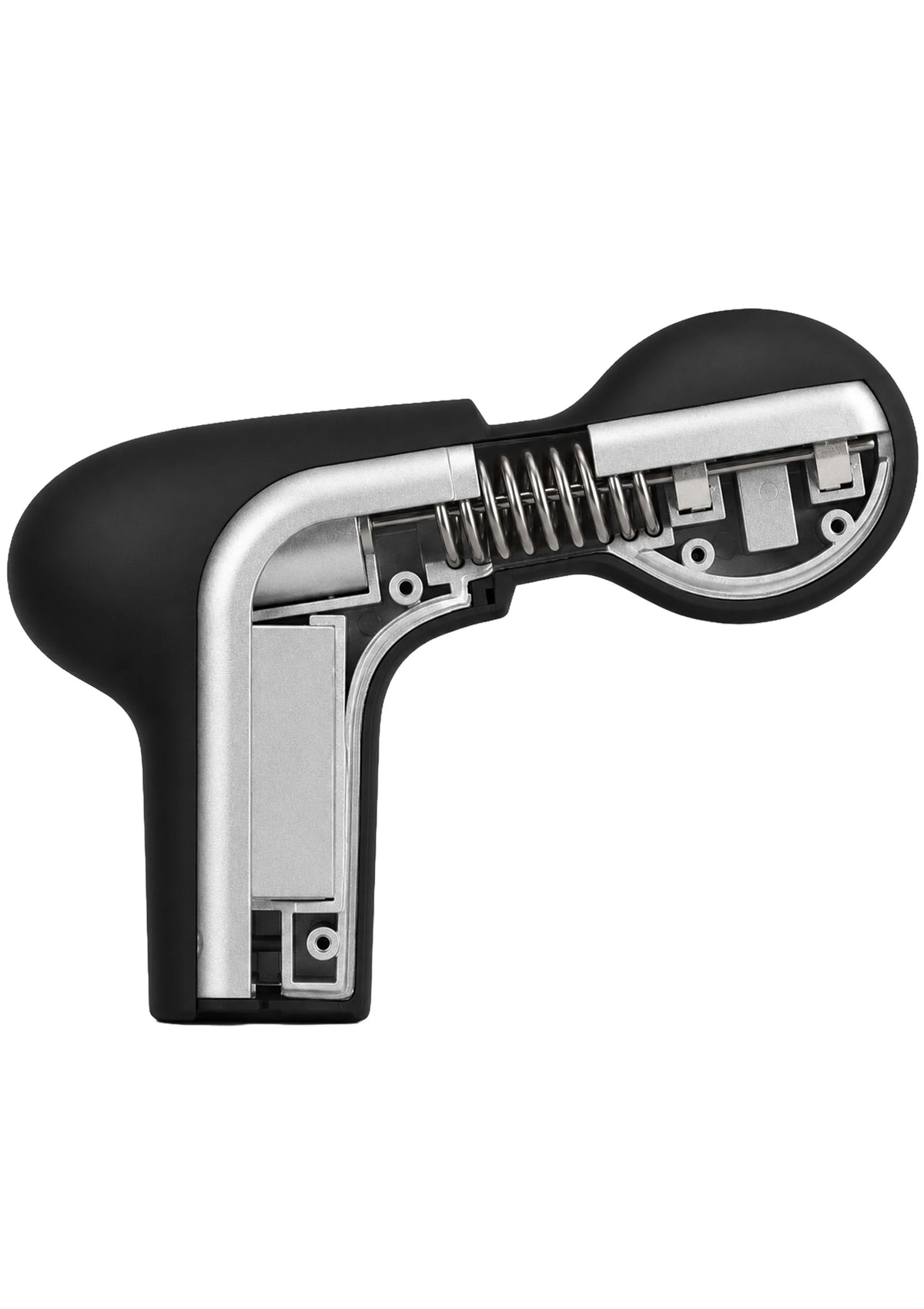 Bestel: Power Gun Massager by Caresse - bij Happytoys.nl, happytoys.be, Happytoys.ae: erotische sex webshop | liever Happy dan Easy âââââ