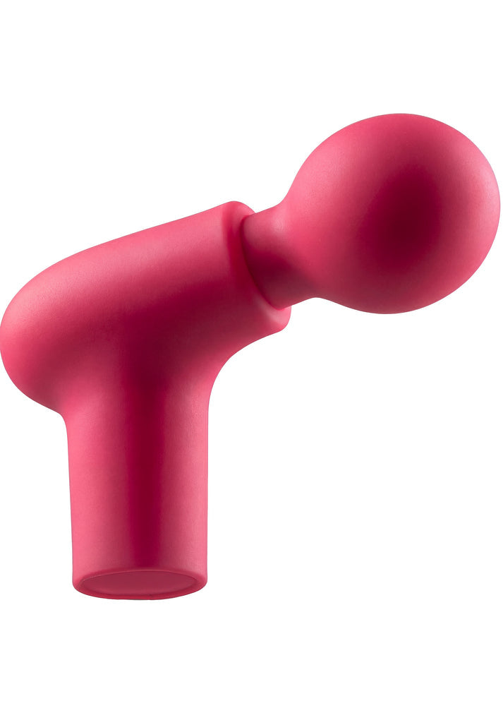 Power Gun Massager by Caresse