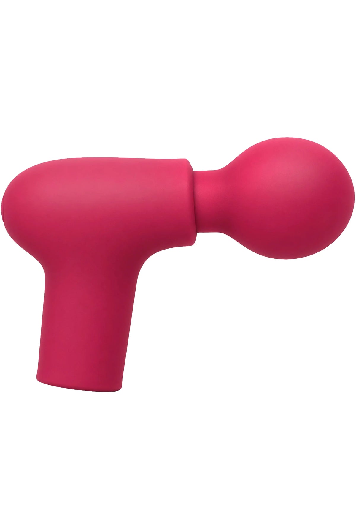 Bestel: Power Gun Massager by Caresse - bij Happytoys.nl, happytoys.be, Happytoys.ae: erotische sex webshop | liever Happy dan Easy âââââ