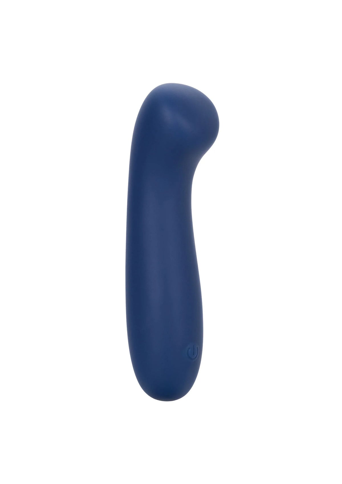 Bestel: Cashmere Satin G massager Vibrator by CalExotics Cashmere - bij Happytoys.nl, happytoys.be, Happytoys.ae: erotische sex webshop | liever Happy dan Easy ⭐⭐⭐⭐⭐ - Default Title - 16501 - BLUE