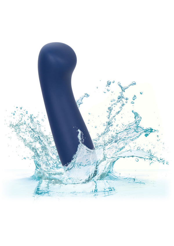 Bestel: Cashmere Satin G massager Vibrator by CalExotics Cashmere - bij Happytoys.nl, happytoys.be, Happytoys.ae: erotische sex webshop | liever Happy dan Easy ⭐⭐⭐⭐⭐