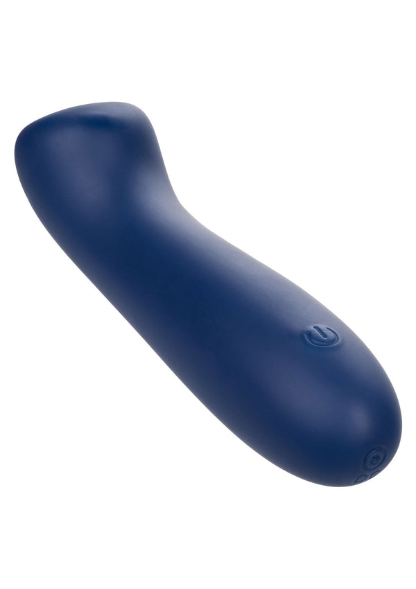 Bestel: Cashmere Satin G massager Vibrator by CalExotics Cashmere - bij Happytoys.nl, happytoys.be, Happytoys.ae: erotische sex webshop | liever Happy dan Easy ⭐⭐⭐⭐⭐