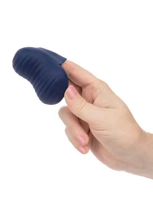 Bestel: Dual Finger Massager by CalExotics - bij Happytoys.nl, happytoys.be, Happytoys.ae: erotische sex webshop | liever Happy dan Easy âââââ