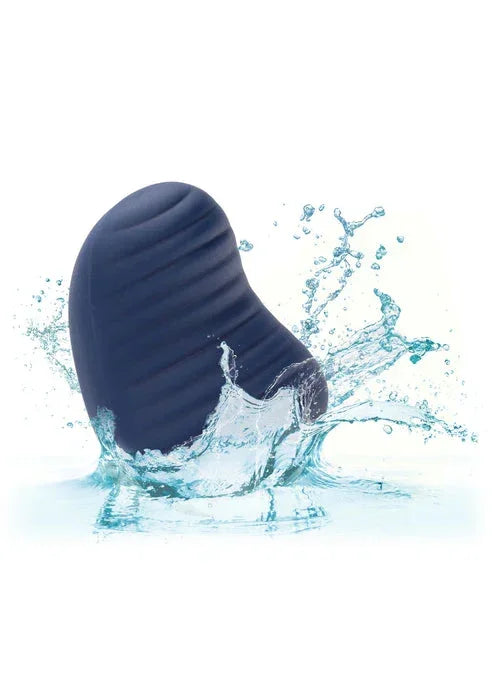 Bestel: Dual Finger Massager by CalExotics - bij Happytoys.nl, happytoys.be, Happytoys.ae: erotische sex webshop | liever Happy dan Easy âââââ