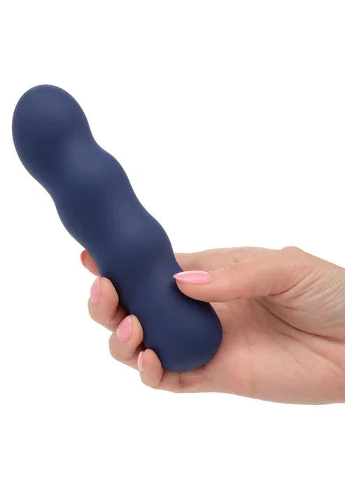 Bestel: Satin Swirl G Vibrator by CalExotics - bij Happytoys.nl, happytoys.be, Happytoys.ae: erotische sex webshop | liever Happy dan Easy ⭐⭐⭐⭐⭐