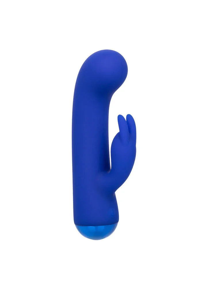 Bestel: Thicc Chubby Bunny by CalExotics - bij Happytoys.nl, happytoys.be, Happytoys.ae: erotische sex webshop | liever Happy dan Easy ⭐⭐⭐⭐⭐ - Default Title - 16527 - BLUE