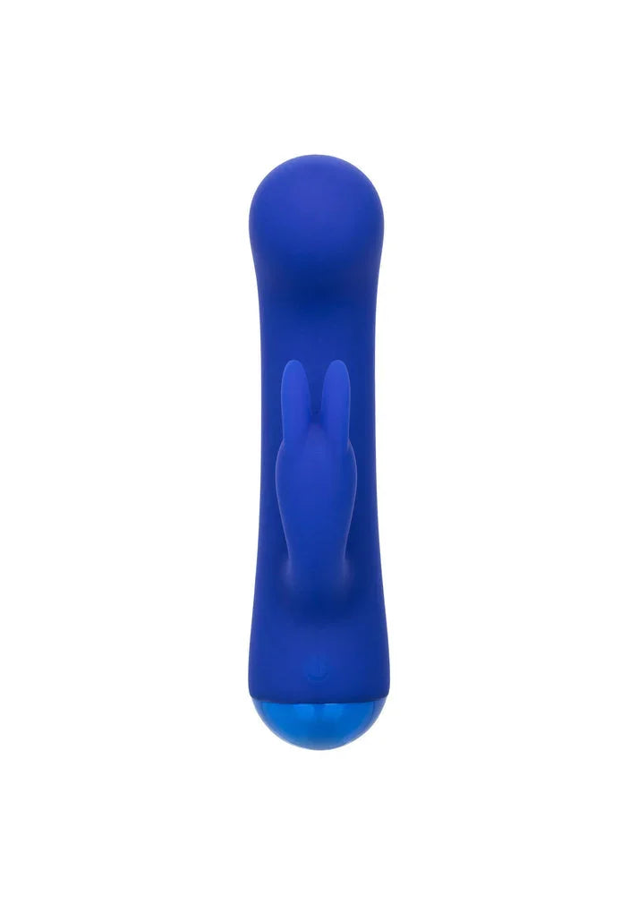 Bestel: Thicc Chubby Bunny by CalExotics - bij Happytoys.nl, happytoys.be, Happytoys.ae: erotische sex webshop | liever Happy dan Easy ⭐⭐⭐⭐⭐