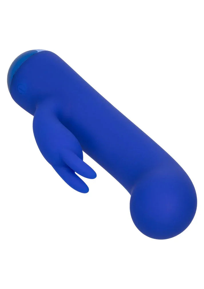 Bestel: Thicc Chubby Bunny by CalExotics - bij Happytoys.nl, happytoys.be, Happytoys.ae: erotische sex webshop | liever Happy dan Easy ⭐⭐⭐⭐⭐