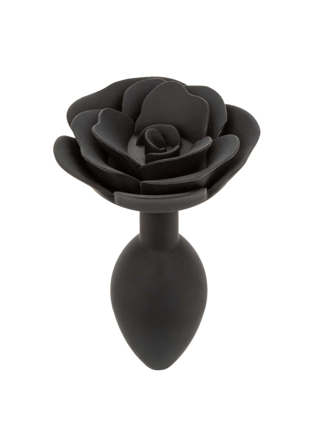 Bestel: Forbidden Large Rose Anal Plug by CalExotics - bij Happytoys.nl, happytoys.be, Happytoys.ae: erotische sex webshop | liever Happy dan Easy ⭐⭐⭐⭐⭐