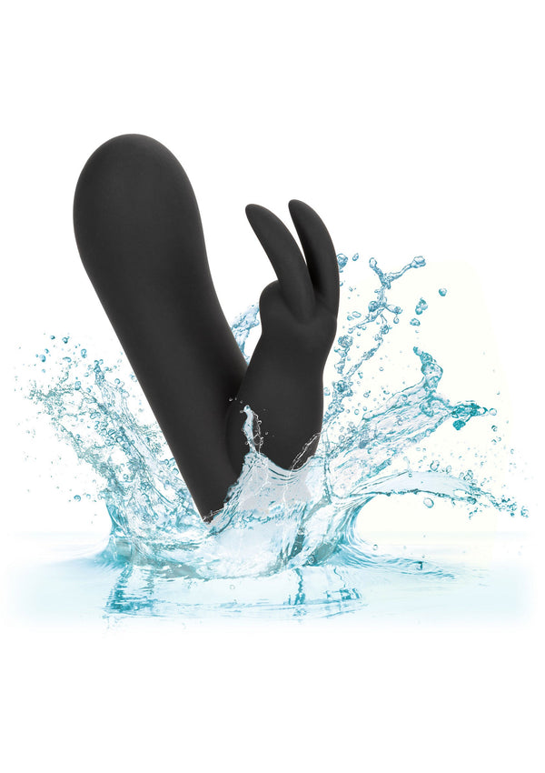 Bestel: Raven Bunny vibrator by CalExotics Raven - bij Happytoys.nl, happytoys.be, Happytoys.ae: erotische sex webshop | liever Happy dan Easy âââââ
