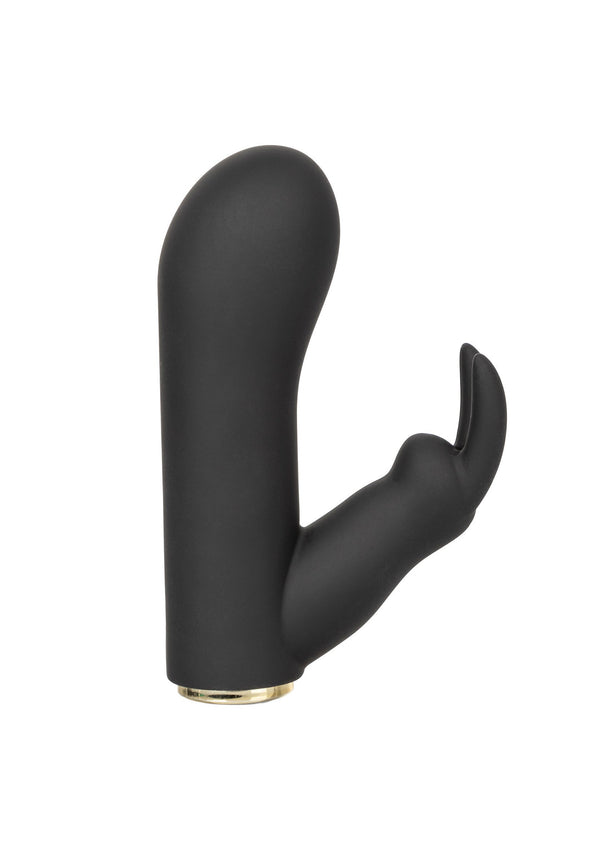 Bestel: Raven Bunny vibrator by CalExotics Raven - bij Happytoys.nl, happytoys.be, Happytoys.ae: erotische sex webshop | liever Happy dan Easy âââââ