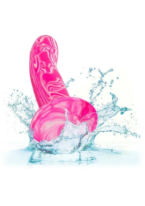 Bestel: Twisted Probe by CalExotics - bij Happytoys.nl, happytoys.be, Happytoys.ae: erotische sex webshop | liever Happy dan Easy ⭐⭐⭐⭐⭐