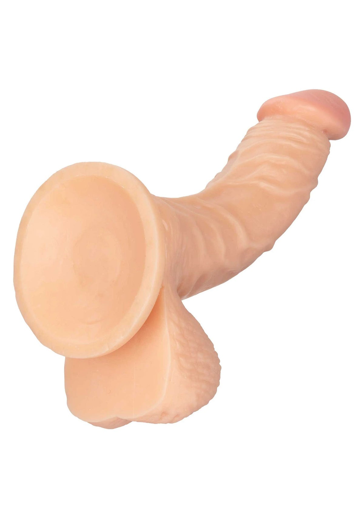 Bestel: Working Stiff The Doctor by CalExotics - bij Happytoys.nl, happytoys.be, Happytoys.ae: erotische sex webshop | liever Happy dan Easy âââââ