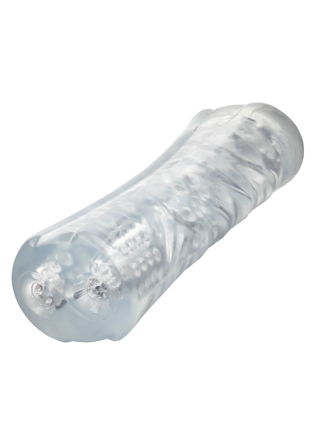 Bestel: Cyclone Dual Chamber Stroker XL by Calexotics - bij Happytoys.nl, happytoys.be, Happytoys.ae: erotische sex webshop | liever Happy dan Easy ⭐⭐⭐⭐⭐