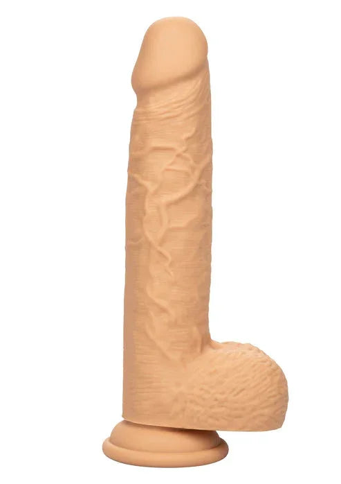 Bestel: Squirting Vibrating Fuck Stick by CalExotics - bij Happytoys.nl, happytoys.be, Happytoys.ae: erotische sex webshop | liever Happy dan Easy ⭐⭐⭐⭐⭐